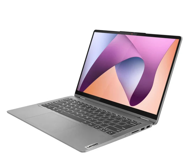 Prenosnik Lenovo IdeaPad Flex 5 Ryzen 5-7430U, 16GB RAM, 512GB SSD, Windows 11 Home, Touch