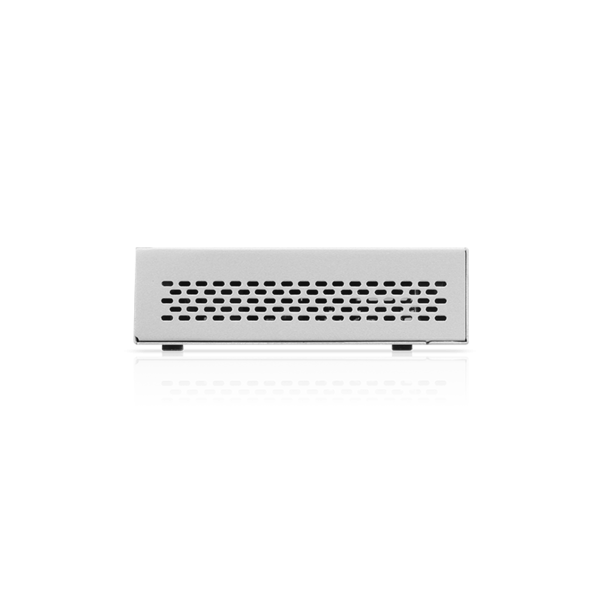 Ubiquiti mrežno stikalo 8 port, 4 × POE gigabit