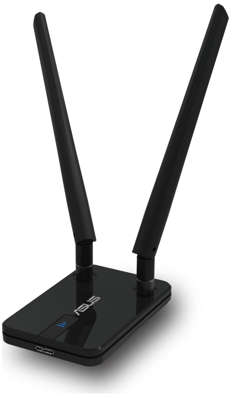 ASUS USB-AC58 Wi-Fi AC1300 Dual-Band mrežna kartica