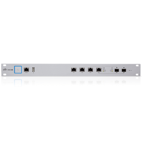 Ubiquiti USG-PRO-4 gigabitni usmerjevalnik