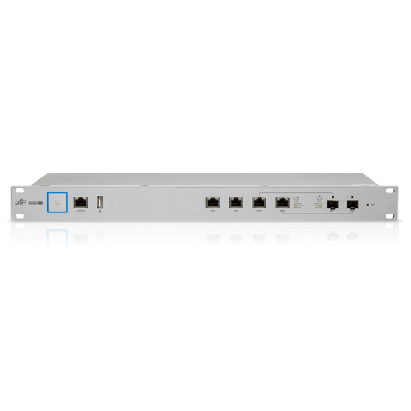 Ubiquiti USG-PRO-4 gigabitni usmerjevalnik
