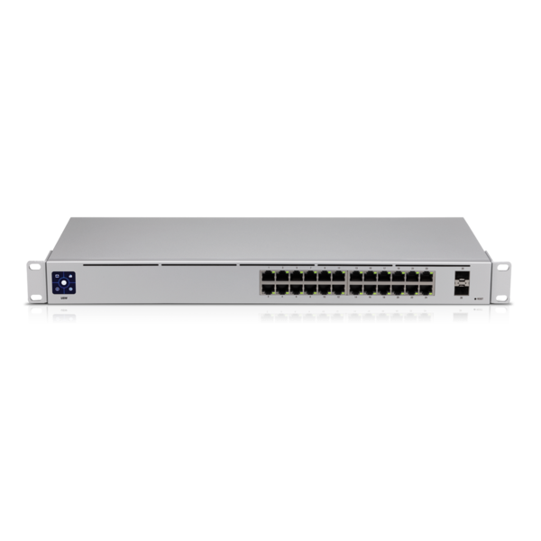 Ubiquiti gigabitno Layer 2 stikalo USW-24