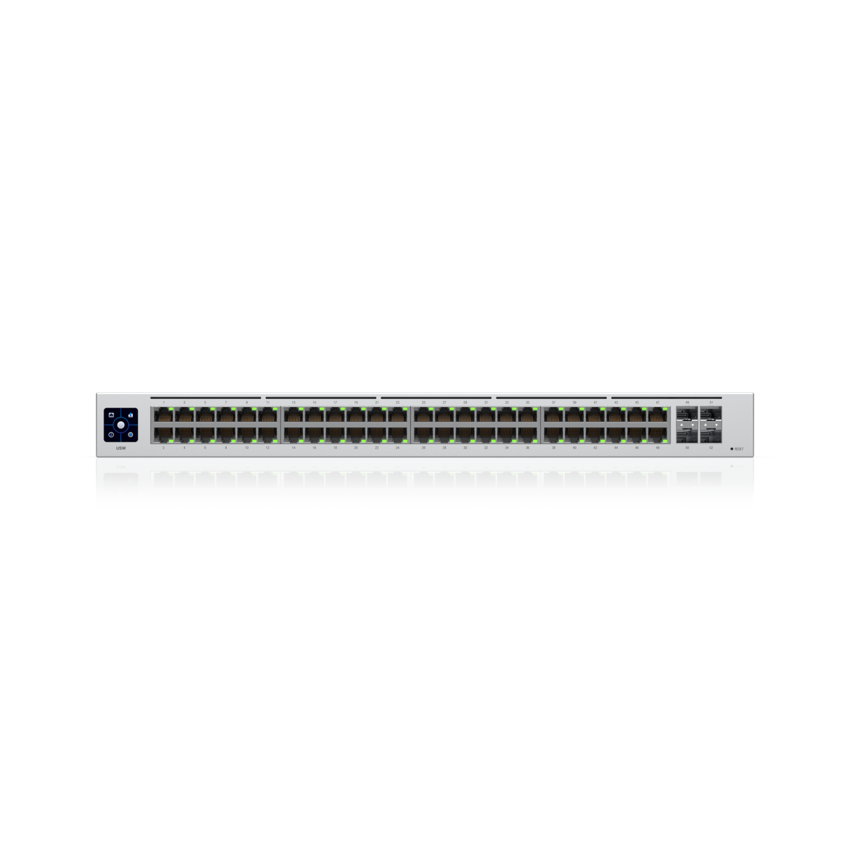 Ubiquiti gigabitno Layer 2 stikalo USW-48
