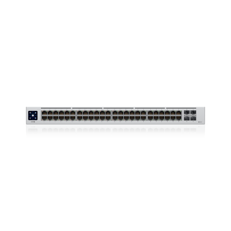Ubiquiti stikalo 48 port USW-48-POE