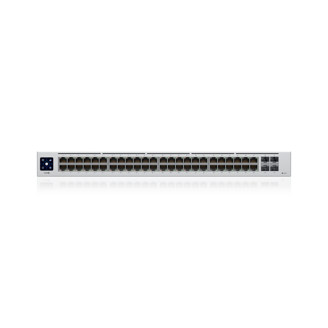 Ubiquiti stikalo 48 port USW-48-POE