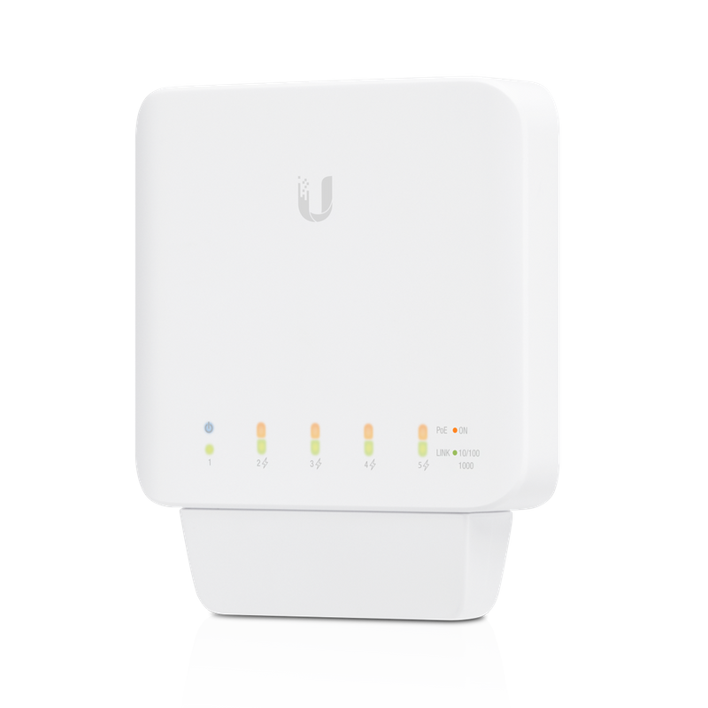 Ubiquiti Unifi stikalo Flex USW-Flex