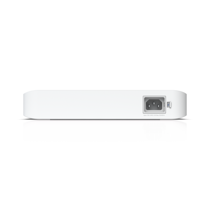 Ubiquiti mrežno 8-portno PoE stikalo USW-Pro-8-PoE
