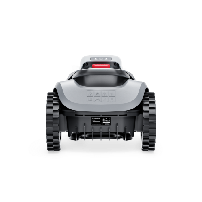 TERRAMOW robotska kosilnica V1000