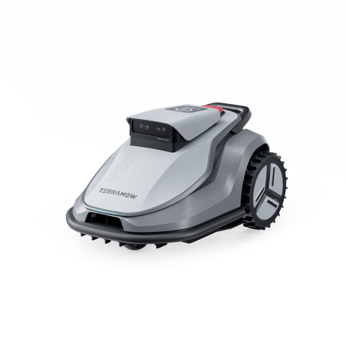 TERRAMOW robotska kosilnica V1000