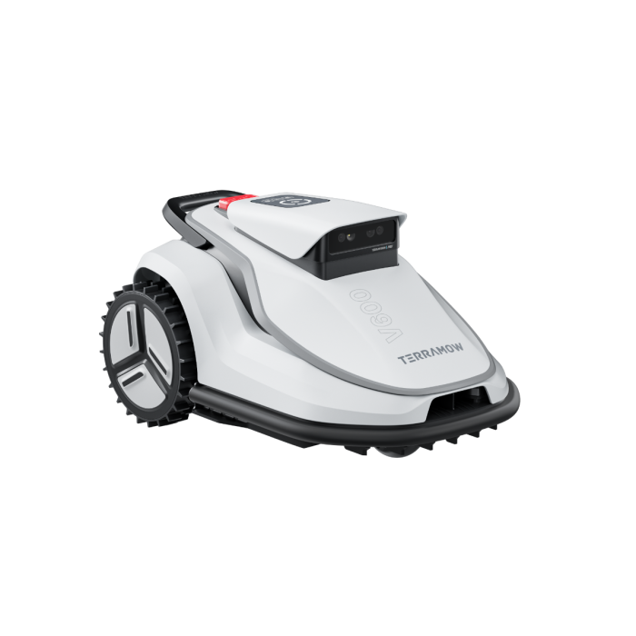 TERRAMOW robotska kosilnica V600