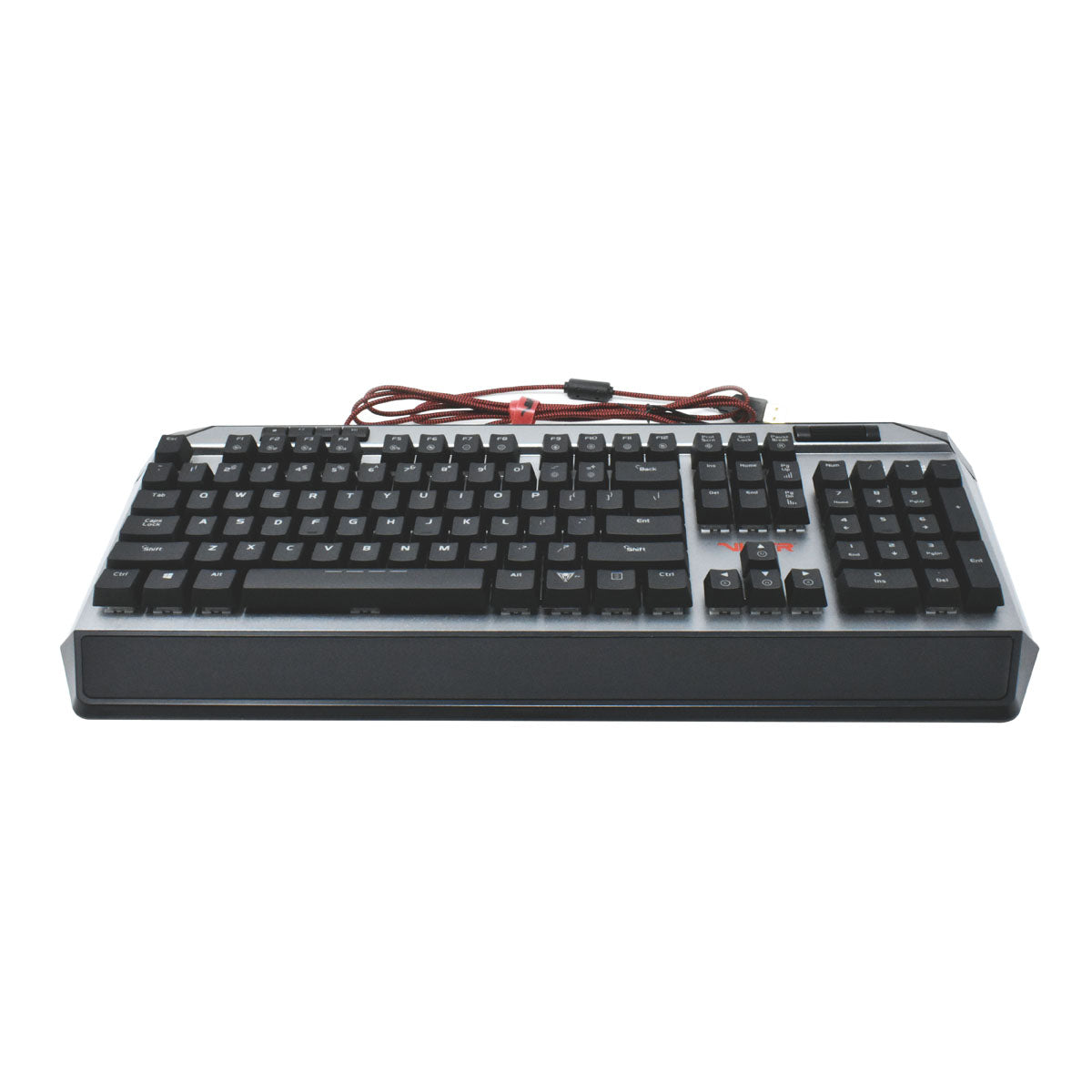 Patriot Viper V765 RGB mehanska tipkovnica - ANG