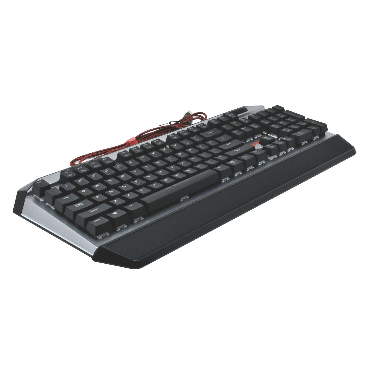 Patriot Viper V765 RGB mehanska tipkovnica - ANG