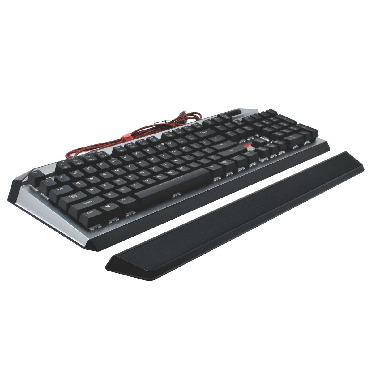 Patriot Viper V765 RGB mehanska tipkovnica - ANG