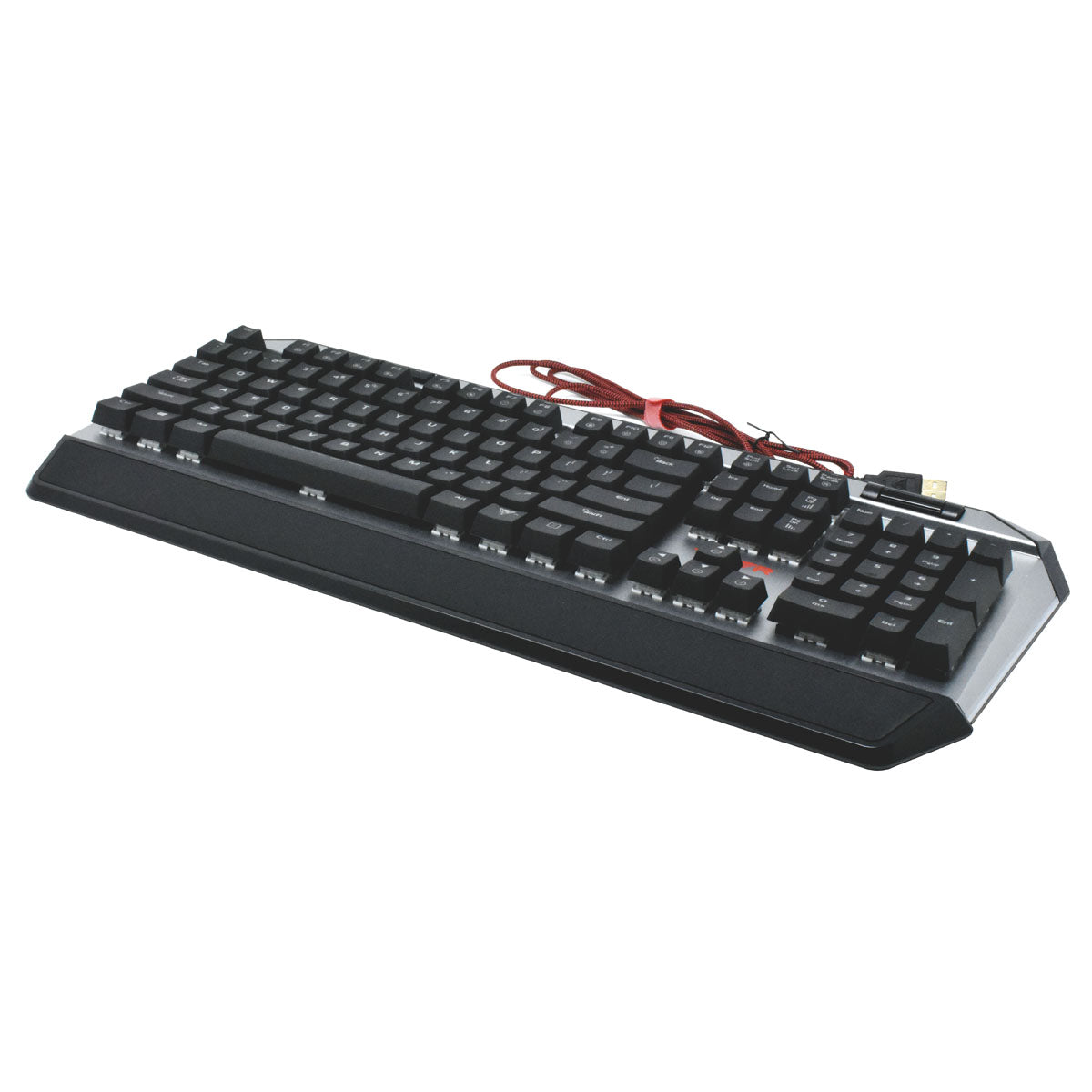 Patriot Viper V765 RGB mehanska tipkovnica - ANG