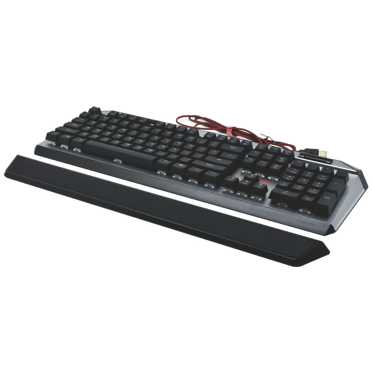Patriot Viper V765 RGB mehanska tipkovnica - ANG