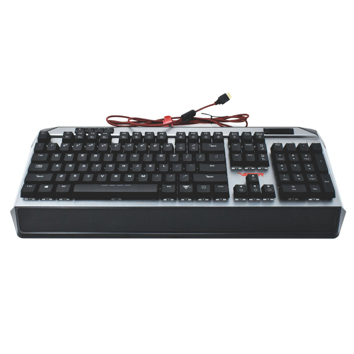 Patriot Viper V765 RGB mehanska tipkovnica - ANG