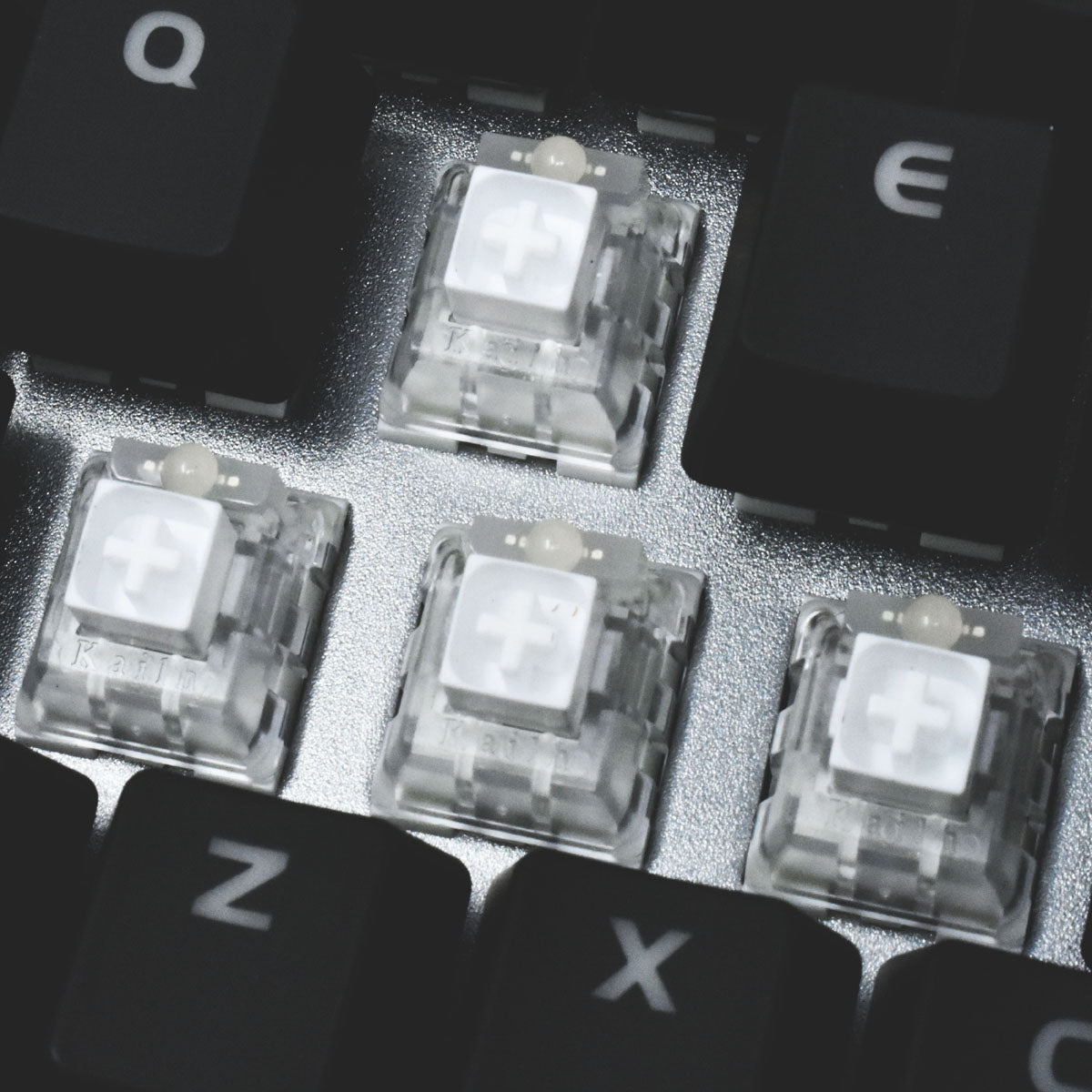 Patriot Viper V765 RGB mehanska tipkovnica - ANG