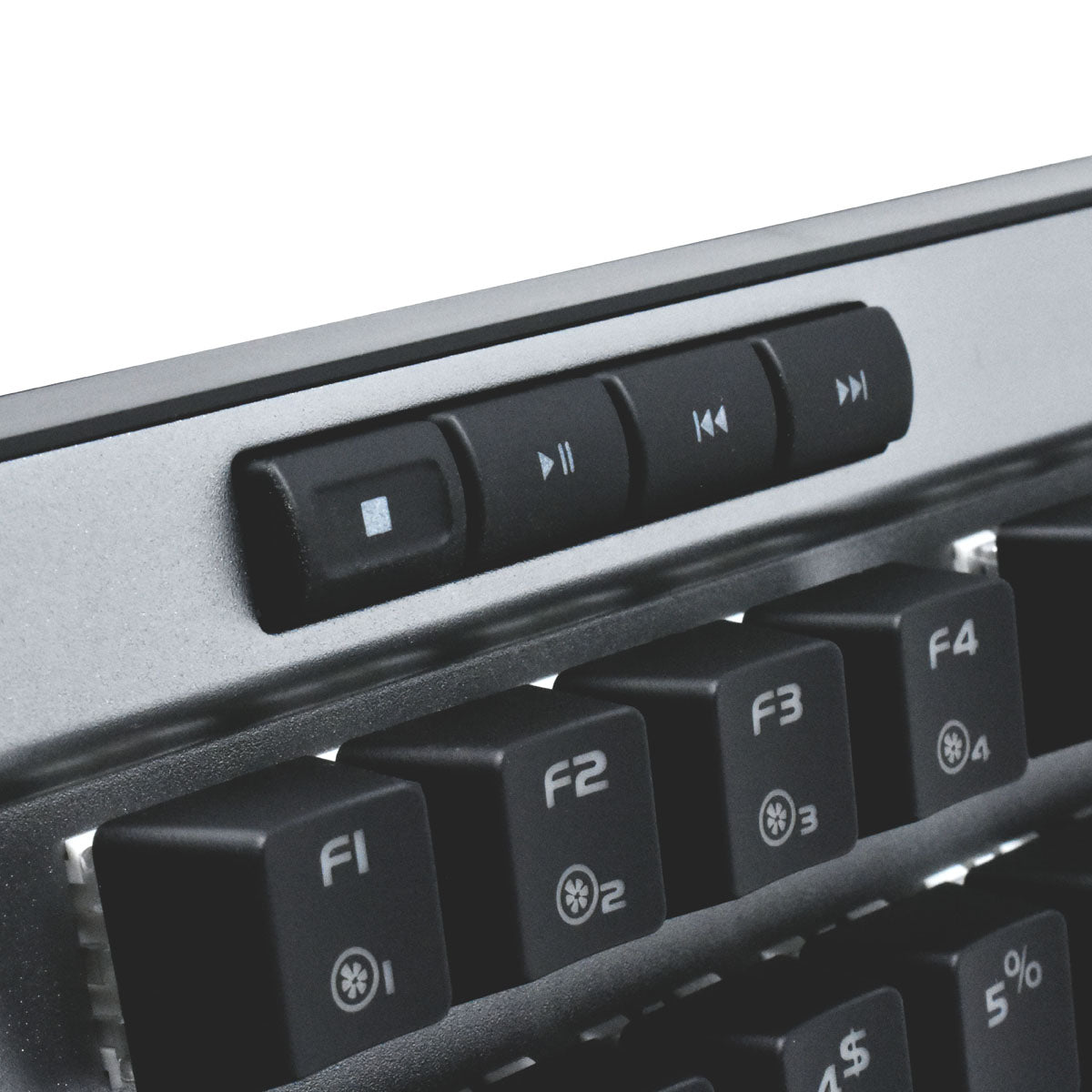 Patriot Viper V765 RGB mehanska tipkovnica - ANG