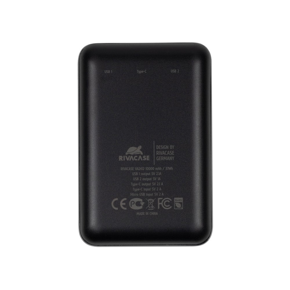 Rivacase VA2412 10000mAh prenosna baterija