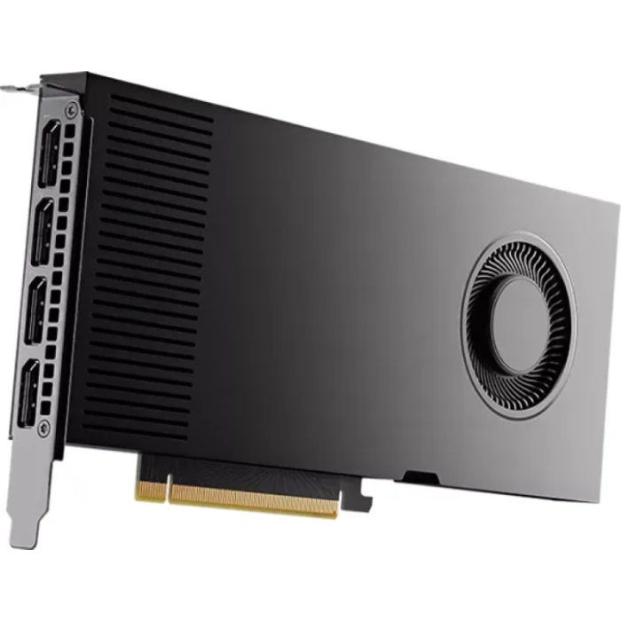 Grafična kartica PNY Nvidia RTX A4000 ADA 20GB GDDR6 PCI-E 4.0
