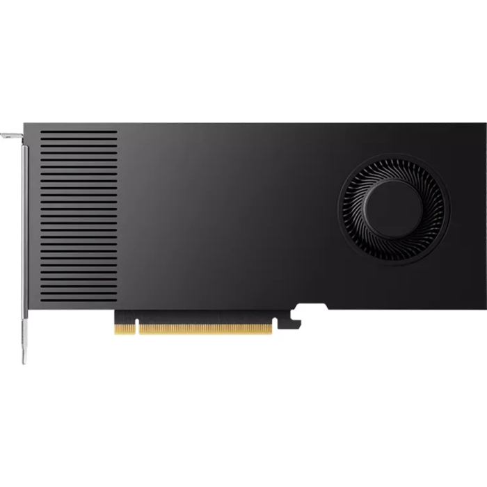 Grafična kartica PNY Nvidia RTX A4000 ADA 20GB GDDR6 PCI-E 4.0