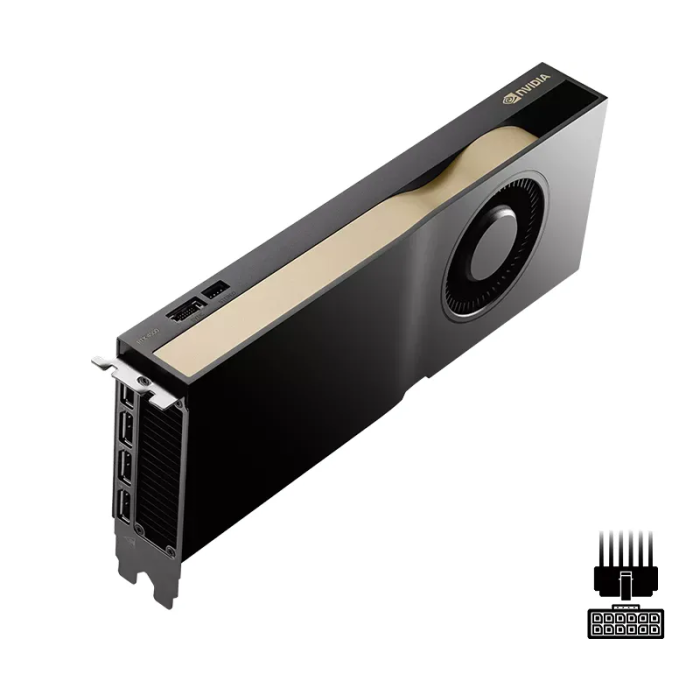 Grafična kartica PNY Nvidia RTX A4500 ADA 24B GDDR6 PCI-E 4.0