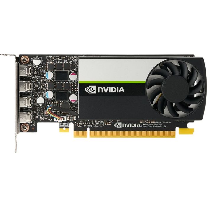 Grafična kartica PNY Nvidia T1000 8B GDDR6 PCI-E 3.0