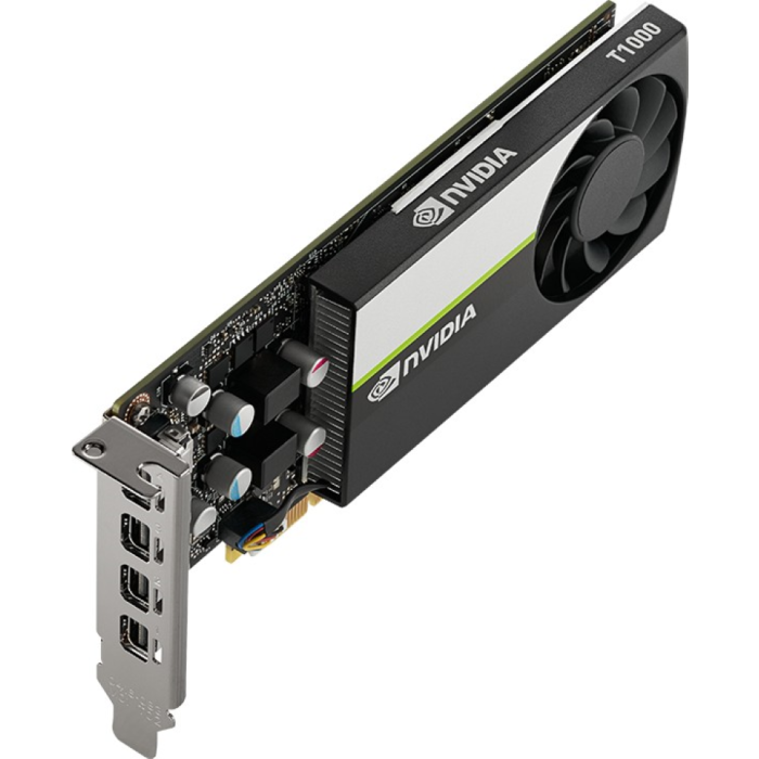 Grafična kartica PNY Nvidia T1000 8B GDDR6 PCI-E 3.0
