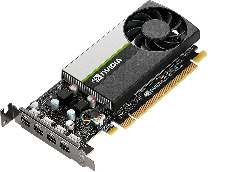 Grafična kartica PNY Quadro T1000 8B GDDR6 PCI-E 3.0