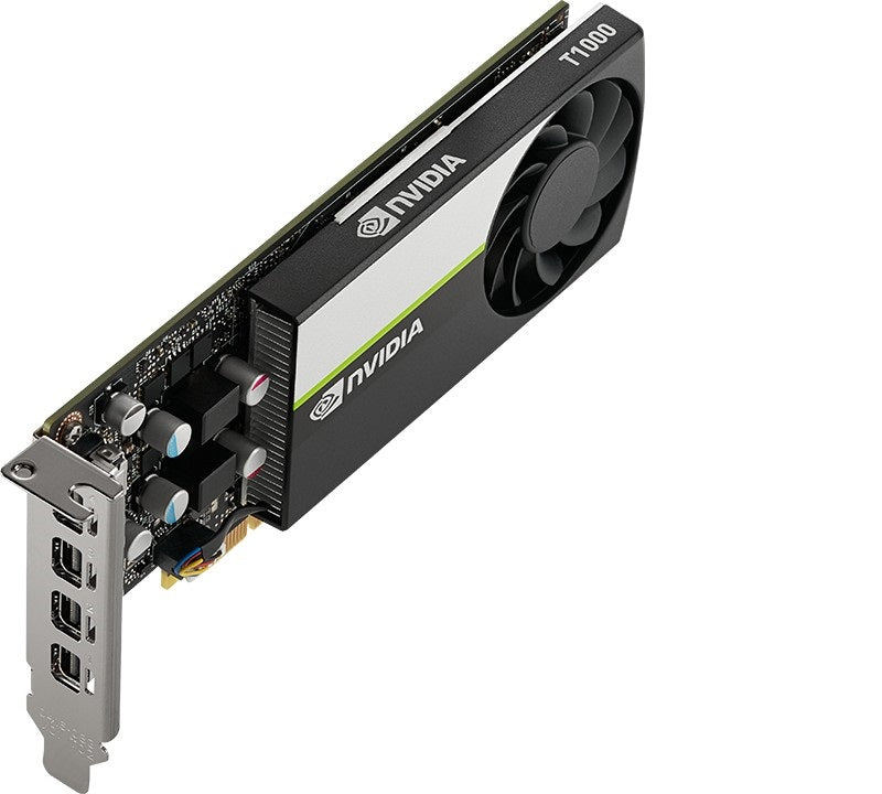 Grafična kartica PNY Quadro T1000 8B GDDR6 PCI-E 3.0