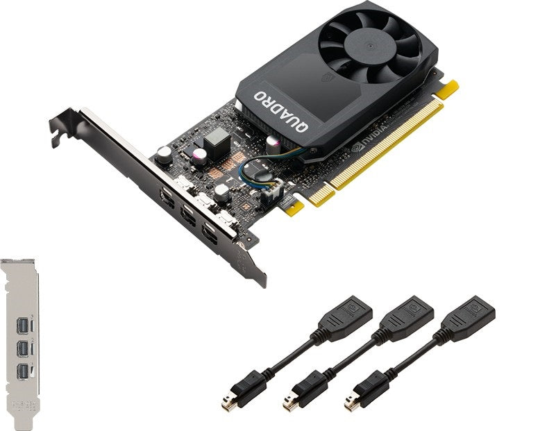 Grafična kartica PNY Quadro P400 2B GDDR5 PCI-E 3.0