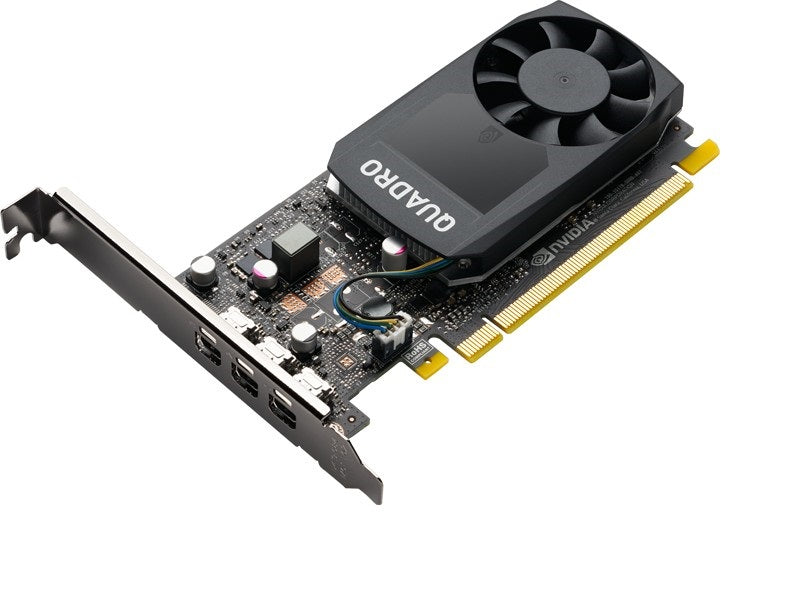 Grafična kartica PNY Quadro P400 2B GDDR5 PCI-E 3.0
