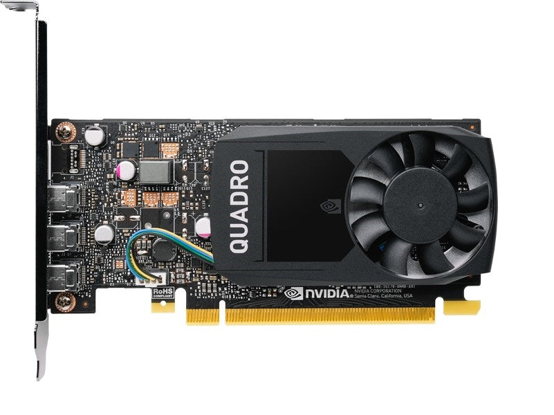 Grafična kartica PNY Quadro P400 2B GDDR5 PCI-E 3.0
