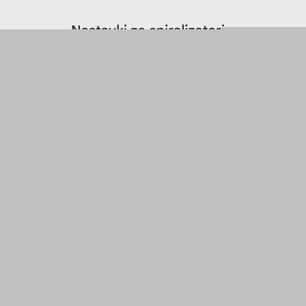 VonShef Večnamenski rezalnik in spiralizator za zelenjavo