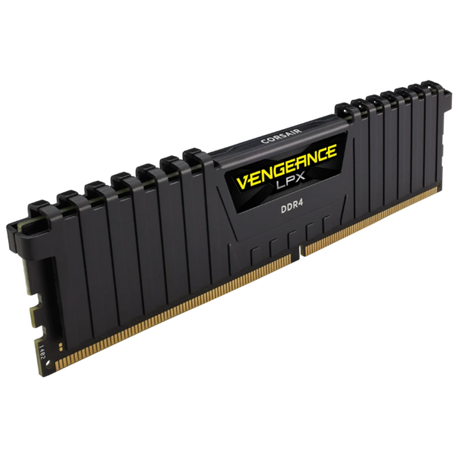 Corsair VENGEANCE LPX 32GB (2x16GB) DDR4 DRAM 3600MHz CL16, 1.35V