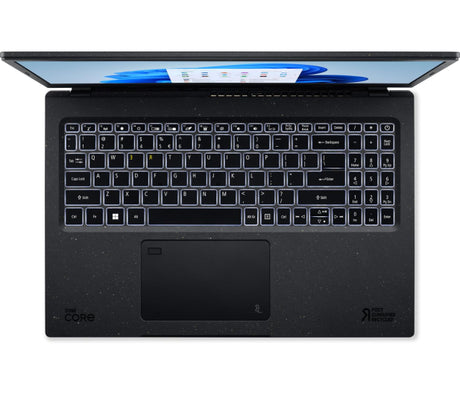 Prenosnik Acer Aspire Vero i5-1235U, 8GB, 512GB, Windows 11 Evo Black