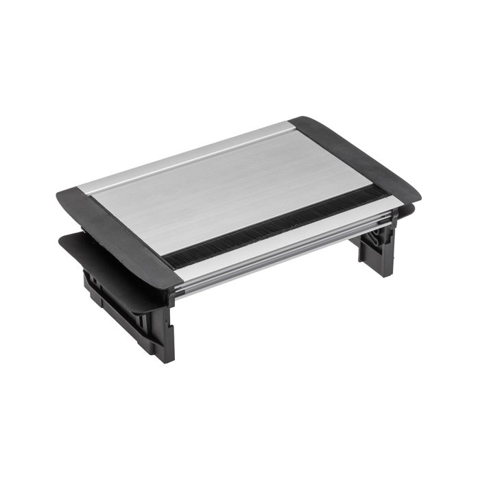 GTV vgradna vtičnica za pisarne 3x220V