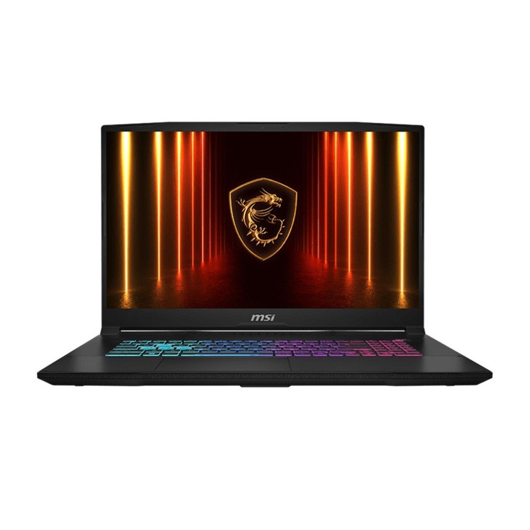 MSI Katana 15 HX i7-14650HX, 32GB, 1TB, Windows 11 Home, RTX5070.