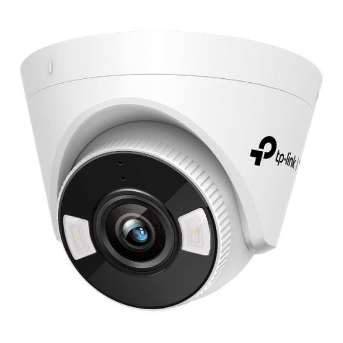 TP-LINK VIGI C450 4mm 5MP Full-Color Turret mrežna kamera (do 2880X1620 H.265+ 30fps)