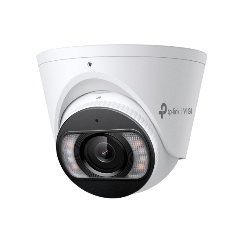 TP-LINK VIGI C455 2.8mm 5MP Full-Color Turret mrežna kamera (do 2880X1620 H.265+ 30fps)