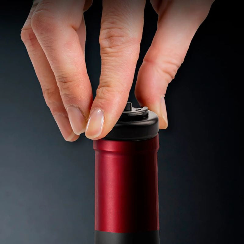 Ufesa električni odpirač za steklenice EasyClassy