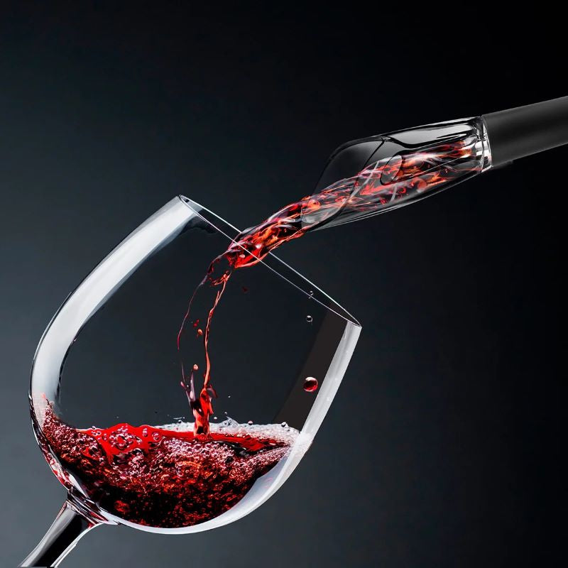 Ufesa električni odpirač za steklenice EasyClassy