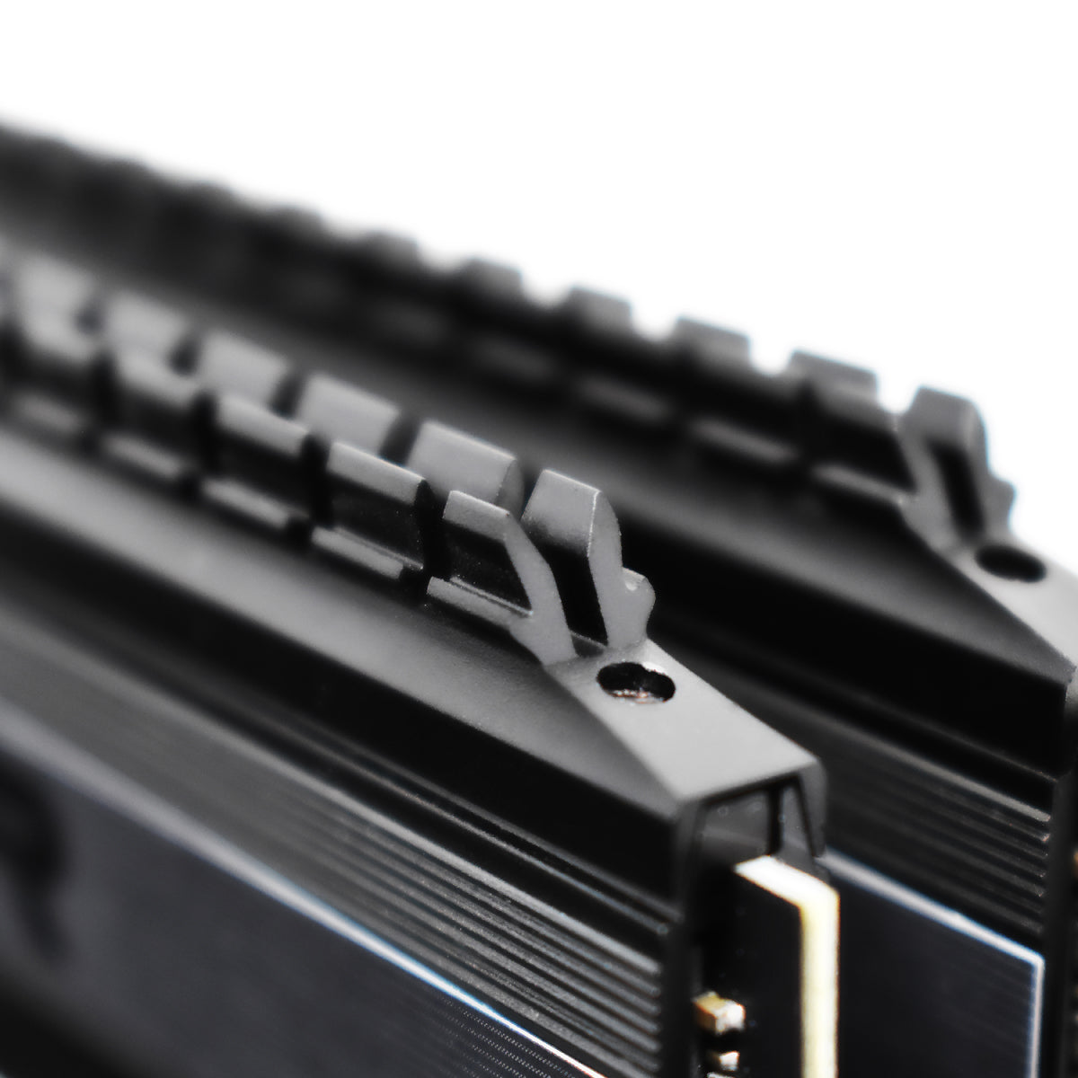 Patriot Viper 4 Blackout Kit 64GB (2x32GB) DDR4-3200 DIMM PC4-25600 CL16, 1.35V