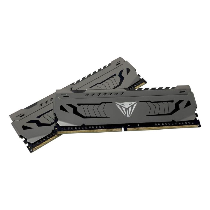 Patriot Viper Steel Kit 32GB (2x16GB) DDR4-3200 DIMM PC4-25600 CL16, 1.35V