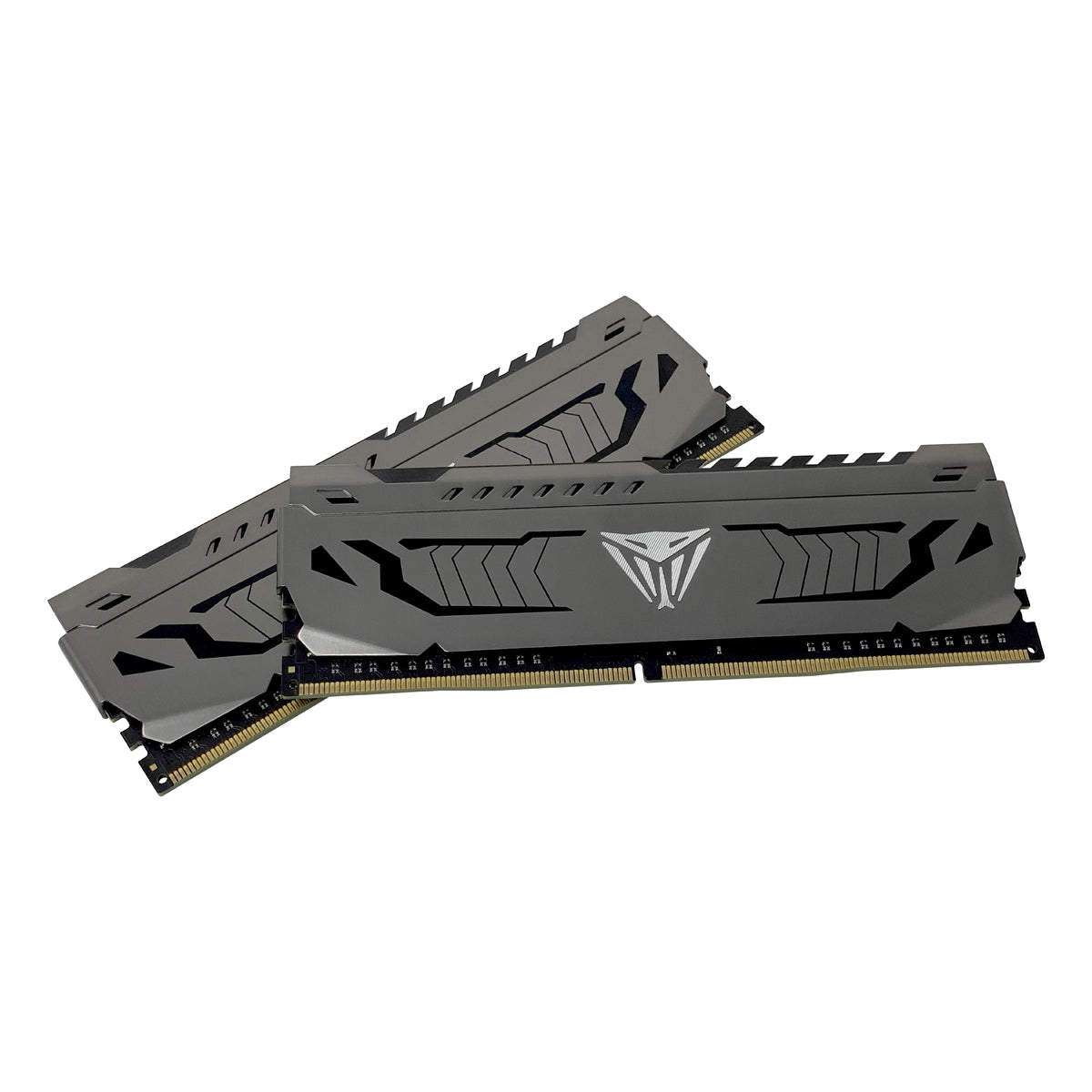 Patriot Viper Steel Kit 16GB (2x8GB) DDR4-3600 DIMM PC4-28800 CL18, 1.35V