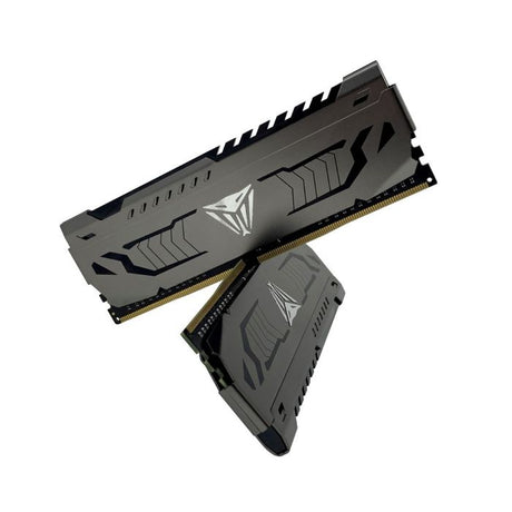Patriot Viper Steel Kit 32GB (2x16GB) DDR4-3200 DIMM PC4-25600 CL16, 1.35V
