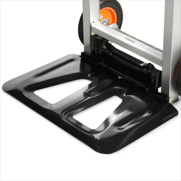 VonHaus nakladalni voziček - zložljiv (do 90kg)