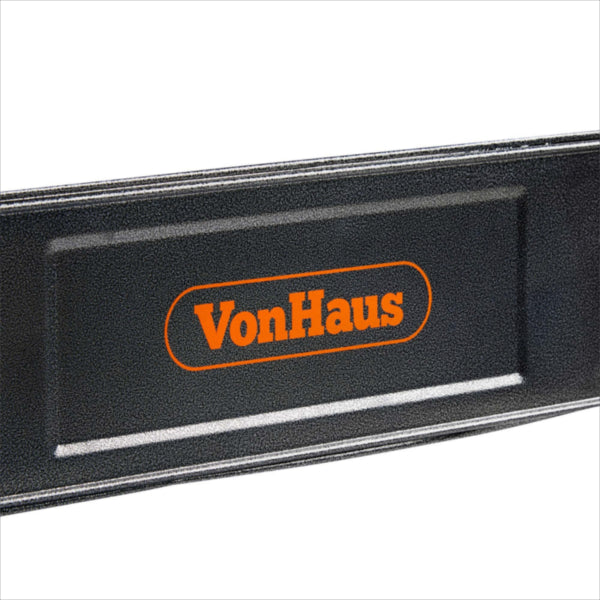 VonHaus platformni transportni voziček (150kg)