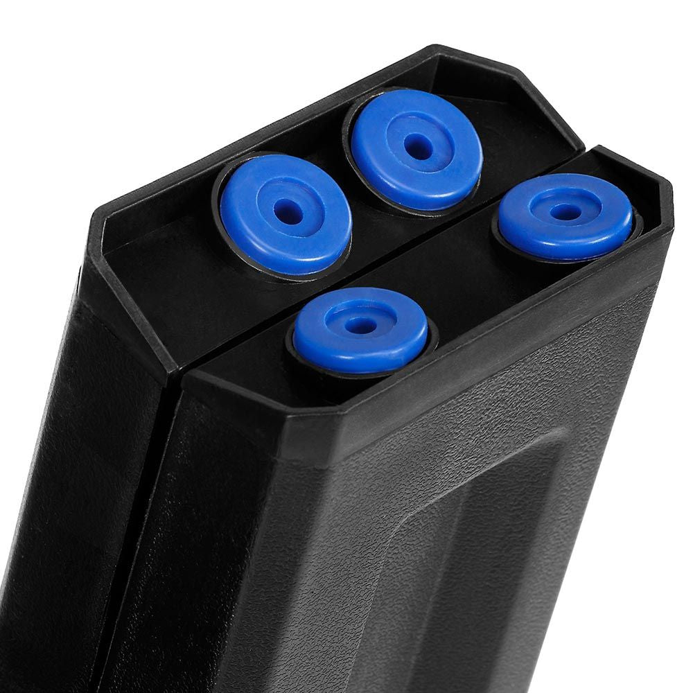 VonHaus zložljiva delovna koza 2 kos