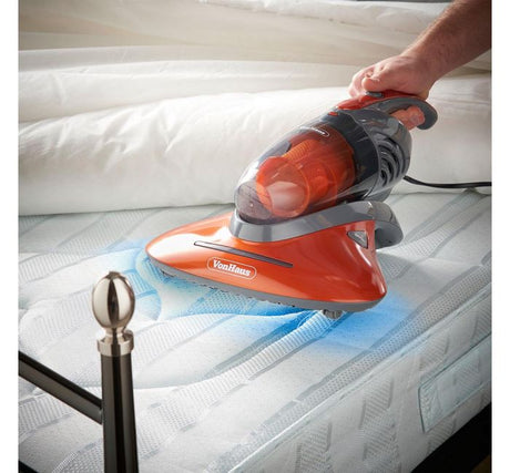 VonHaus UV ročni sesalnik